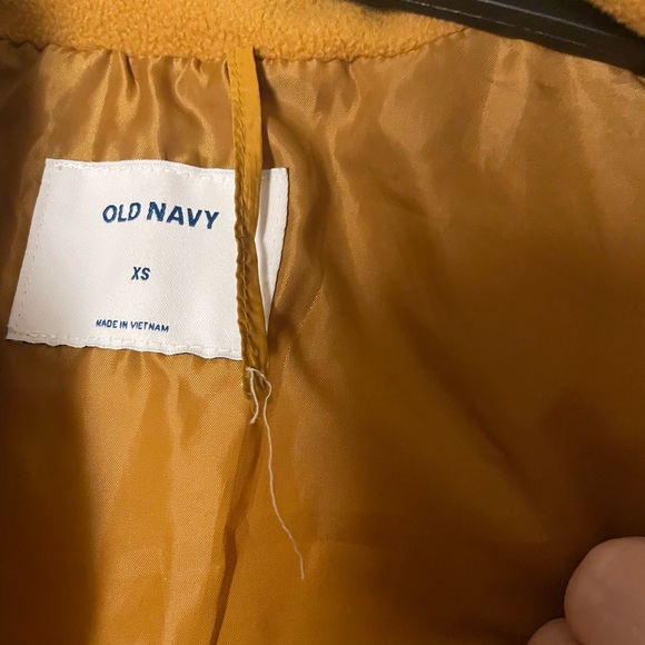 Old Navy Spring Jacket - Picture 5 of 5
